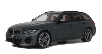 GT471 - BMW M340i Xdrive M Sport 2019 Gris