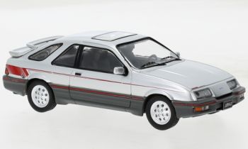 IXOCLC483N.22 - FORD SIERRA XR4I 1984 GRIS METALIZADO