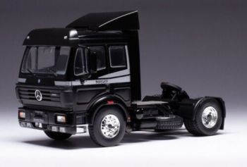 IXOTR156.22 - MERCEDES-BENZ SK II 1850 negro 4x2 1994  4x2