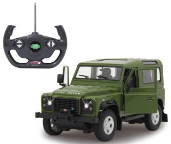 JAM405155 - LAND ROVER Defender Radiocontrolado