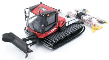 JC4700 - Afeitadora Pistenbully 100