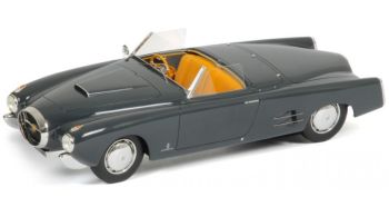 LAMINIPF200 - LANCIA Aurelia B52 descapotable abierto 1952 gris