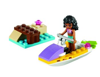 LEG41000 - Moto de agua LEGO FRIENDS