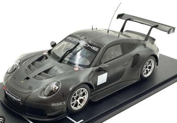 IXO-LEGT18057 - Coche de pruebas de pretemporada PORSCHE 911 RSR Full Carbon 2020