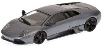 MNC400103920 - LANBORGHINI Murciélago LP640 2006 gris