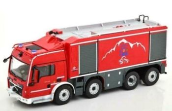 MU1ALA0003 - MAN TGS proteus GEIE TMB Camión de bomberos