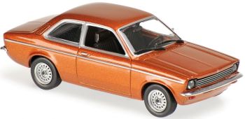 MXC940045600 - OPEL Kadett C 1974 marrón metalizado