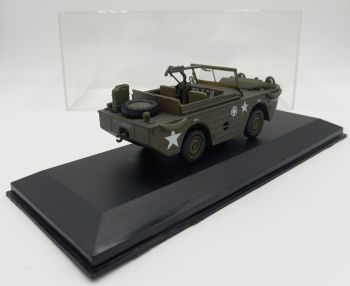 MAGMIV069 - FORD GPA anfibio – Ejército de EE.UU. – Túnez 1943