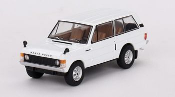 MGT00658-L - RANGE ROVER Blanco Davos