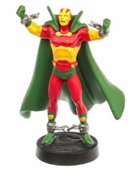 MAGCDCUKMIRACLE - Figura de acción de DC Comics MISTER MIRACLE - 9 cm