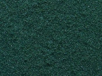 NOC07333 - Flocado fino estructurado verde oscuro 3mm 20g