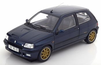 NOREV185230 - RENAULT CLIO Williams fase 1 1993