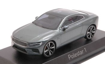 NOREV871000 - POLESTAR 1 2020 gris osmio