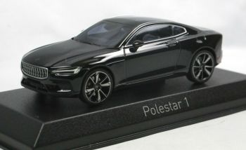 NOREV871002 - POLESTAR 1 2020 azul negro espacio