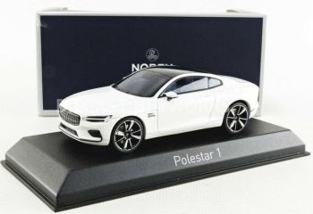 NOREV871003 - POLESTAR 1 2020 blanco