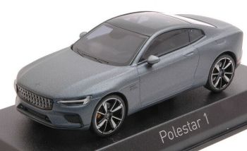 NOREV871005 - POLESTAR 1 2020 gris osmio mate