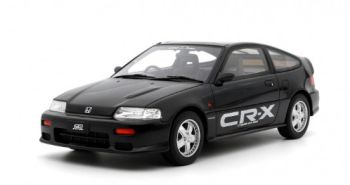 OT1015 - HONDA CR-X PRO.2 Mugen 1989 Negro