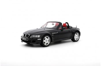 OT1016 - 1999 BMW Z3 M Roadster Negro