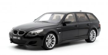 OT1020 - BMW E61 M5 2004 Negro