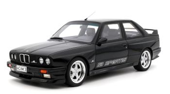 OT1033 - AC Schnitzer ACS3 Sport 2.5 1985 Negro