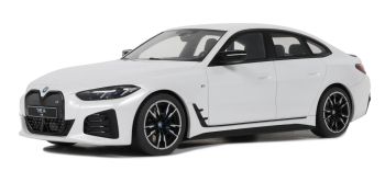 OT1074 - BMW i4 M50 Mineral 2021 Blanco metalizado