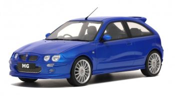 OT416 - MG 160 ZR 2001 Azul