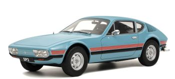 OT421 - 1972 VOLKSWAGEN SP2 Azul