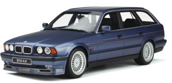 OT944 - ALPINA E34 B10 4.0 Touring 1995 Azul