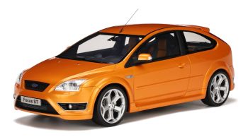 OT961 - FORD Focus MK2 ST 2.5 2006 Naranja