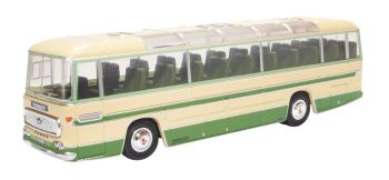 OXF76DC004 - Autobús PLYMOUTH Commander II RHD GREENSLADES