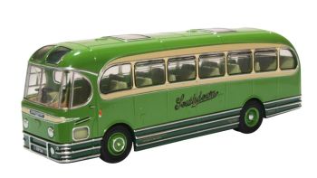 OXF76WFL003 - LEYLAND Weymann Fanfare SOUTHDOWN Verde