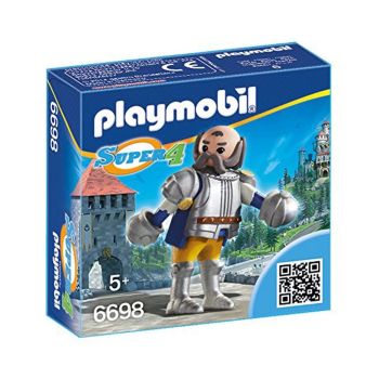 PLAY6698 - la guardia real