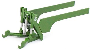 PMAR-01-SCJD - Elevador delantero Laforge HDS JOHN DEERE serie 55 SCHUCO