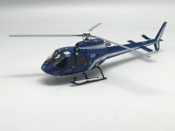 PER734 - Helicóptero AS 350 ECUREUIL INTERVENTION