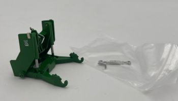 PMAR-05-ER80 - Enganche delantero Laforge JD80 para JOHN DEERE 8400 ERTL