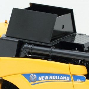 PMAA-601 - Tolva para NEW HOLLAND CR Universal hobbies