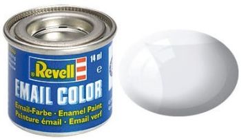 REV32101 - Pintura esmalte barniz brillo 14ml