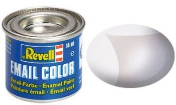 REV32102 - Pintura Esmalte Barniz Mate 14ml