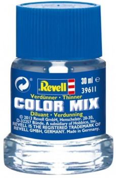 REV39611 - Color Mix Disolvente para Esmaltes al Óleo y Sintéticos 30ml