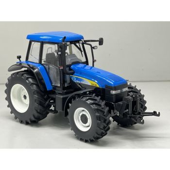 REP281 - NEW HOLLAND TM165 azul