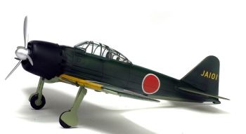 SOL7200002 - NAKAJIMA A6M2 - JAPÓN 1941