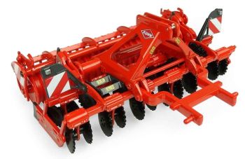 UH5218 - Cultivador de rastrojo KUHN CD 3020