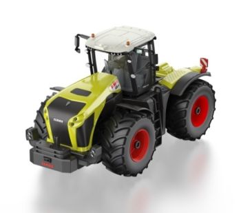 SIK6791 - Radiocontrol CLAAS Xerion 5000