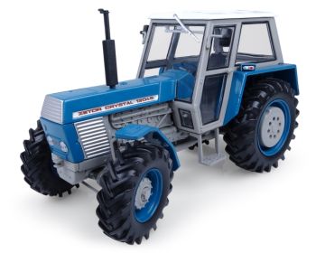 UH4985 - ZETOR Cristal 12045 azul