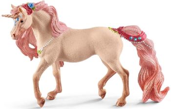 SHL70573 - Unicornio joya Yegua