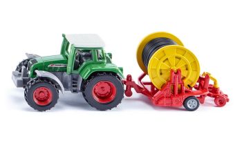 SIK1677 - FENDT 926 Vario con carrete