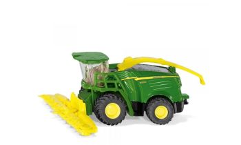 SIK1794 - Picadora de forraje JOHN DEERE 8500i