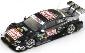 SPASG170 - AUDI RS 5 Team Phoenix #2 DTM 2014 T. Scheider - Limitado a 300 ejemplares.