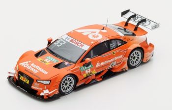 SPASG291 - 2016 AUDI RS5 #53 AUDI Sport Team Rosberg DTM J.Green - Limitado a 300 ejemplares.