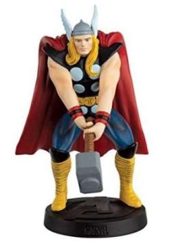 MAGTHOR - MARVEL THOR figura de acción - 13 cm